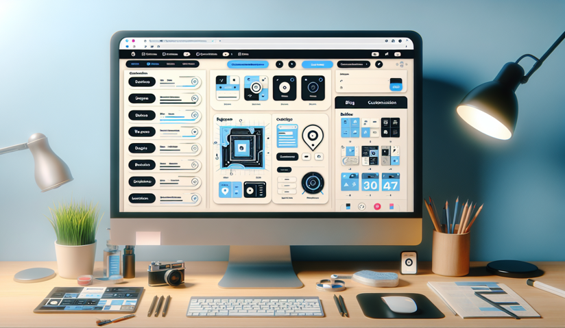 Post Layout Using Divi