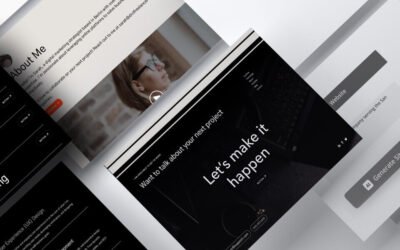 Introducing Divi Quick Sites