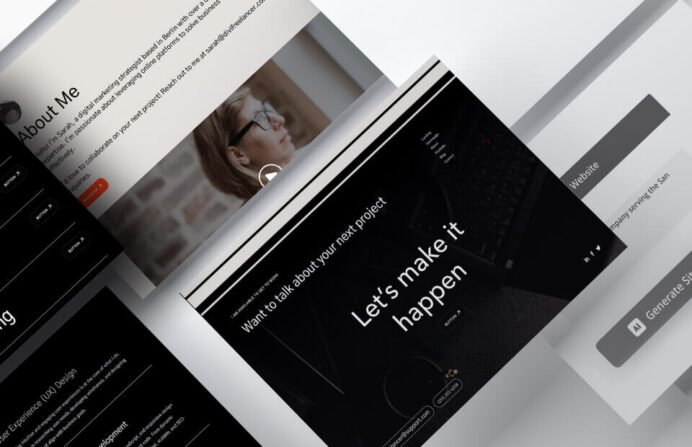 Web Design
